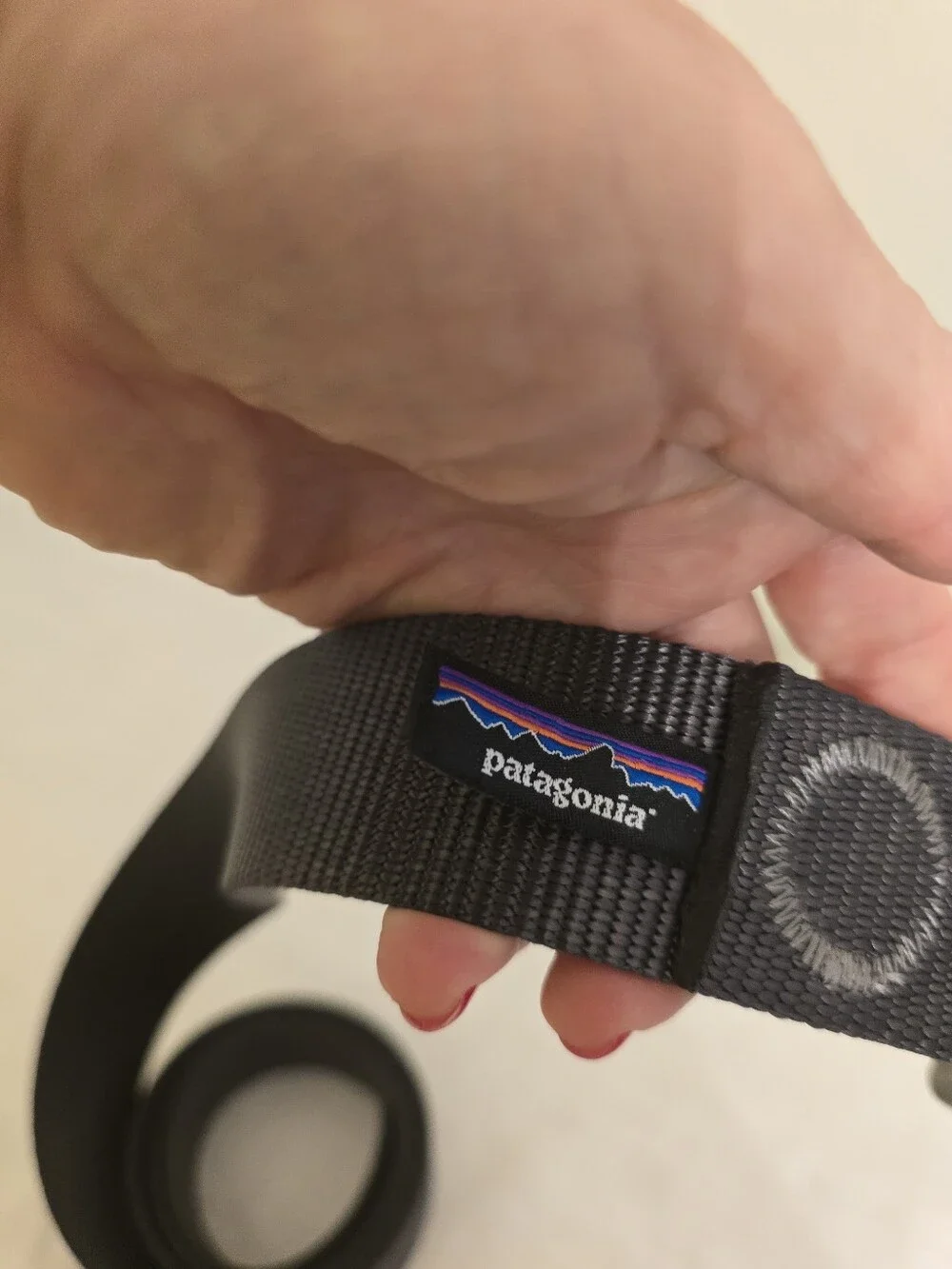 Patagonia new without